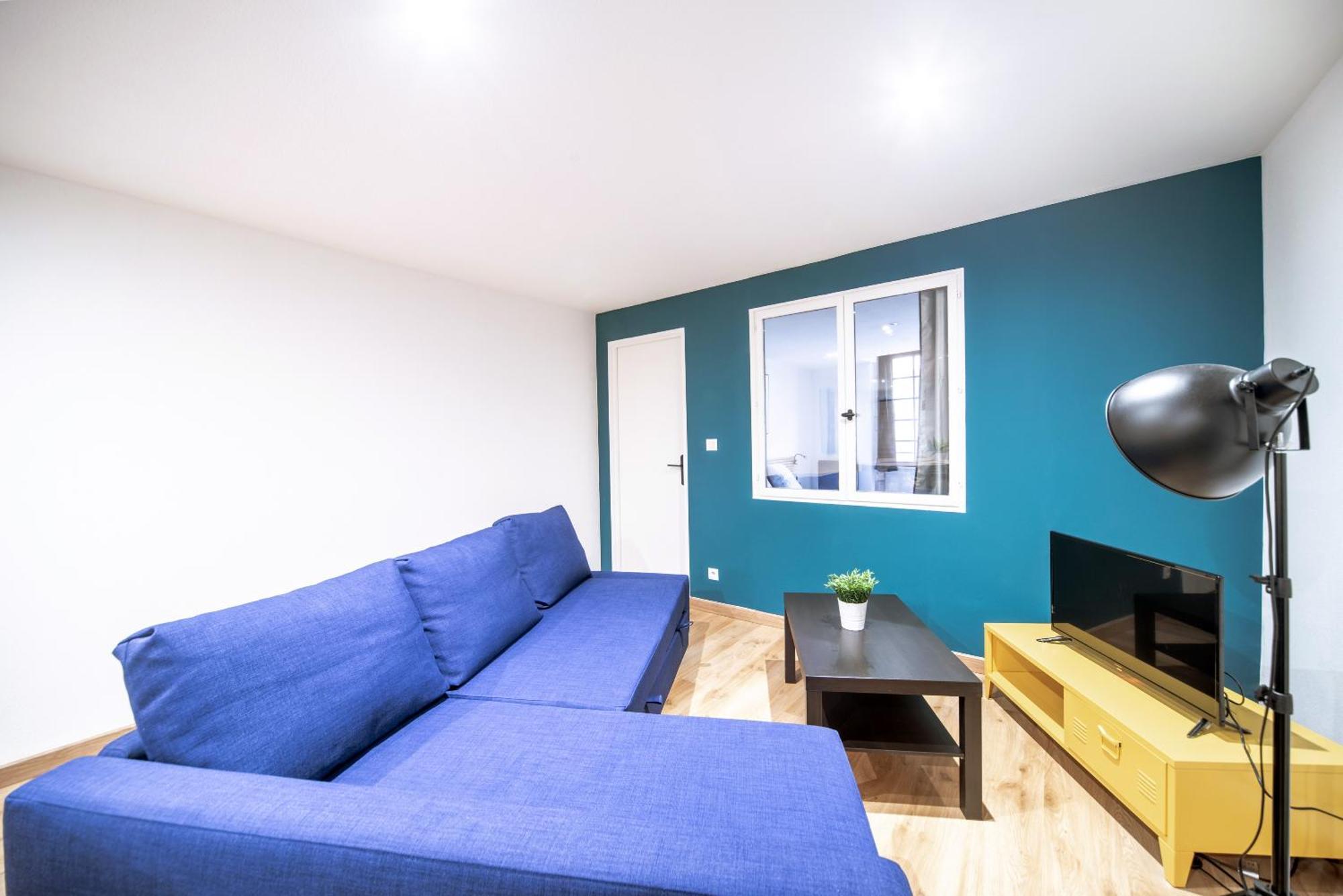 Myappart71 - La Prefecture - Appartement En Coeur De Ville Mâcon Exterior foto