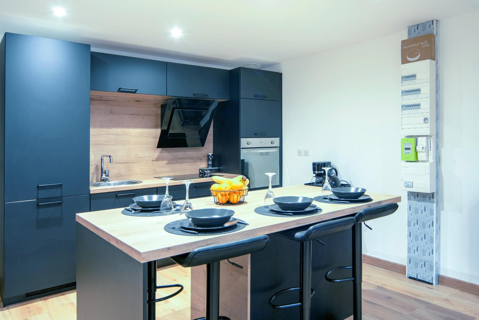 Myappart71 - La Prefecture - Appartement En Coeur De Ville Mâcon Exterior foto