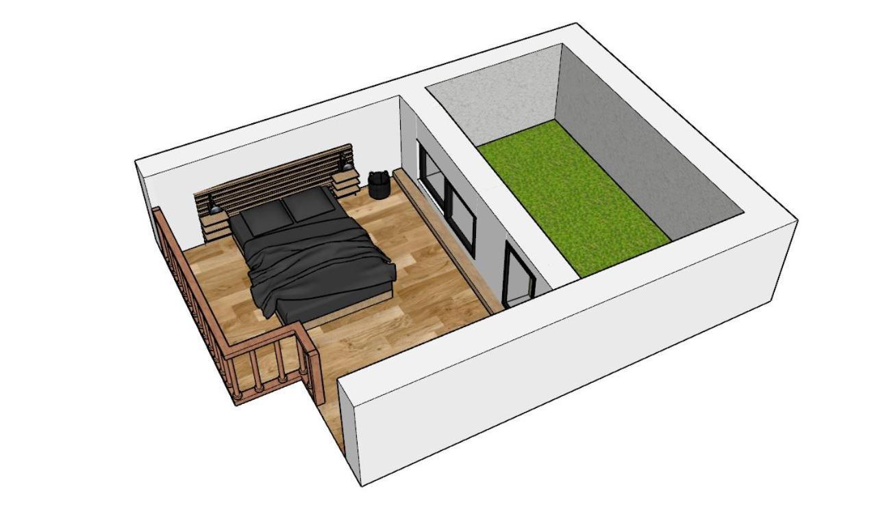 Myappart71 - La Prefecture - Appartement En Coeur De Ville Mâcon Exterior foto