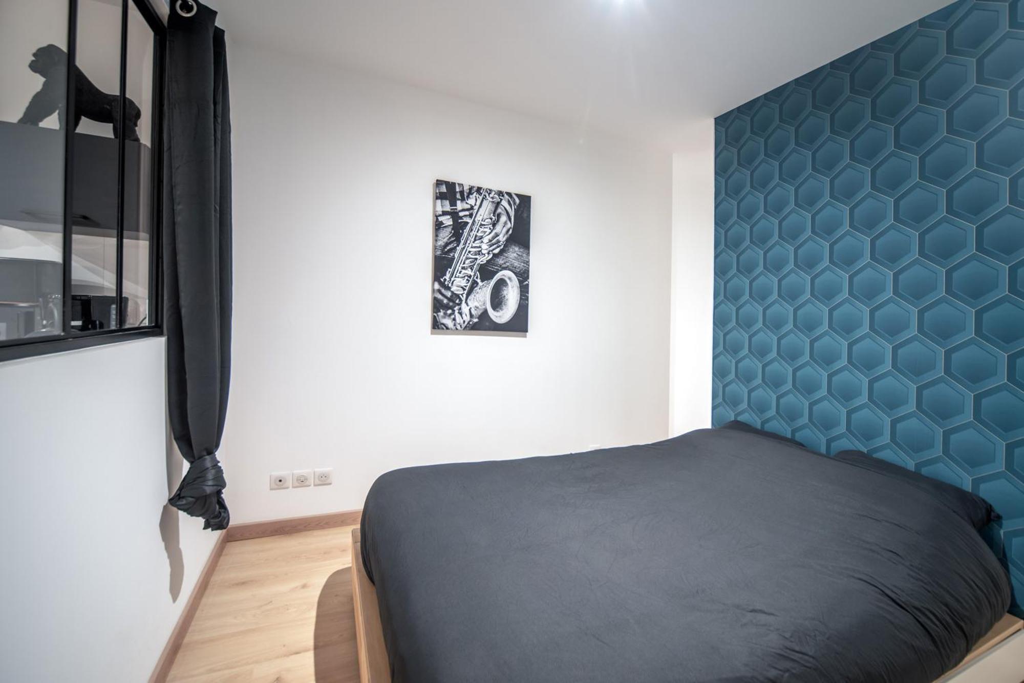 Myappart71 - La Prefecture - Appartement En Coeur De Ville Mâcon Exterior foto